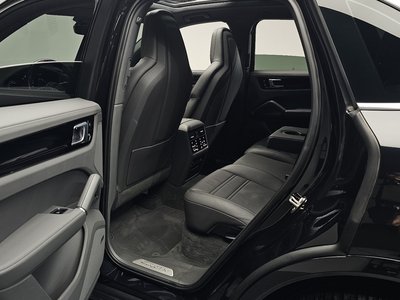 صورة مصغرة 16 لـ 2019 Porsche CAYENNE