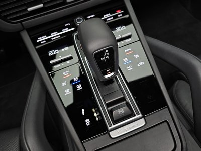 صورة مصغرة 12 لـ 2019 Porsche CAYENNE