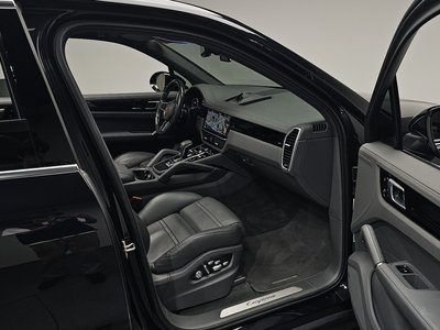 صورة مصغرة 17 لـ 2019 Porsche CAYENNE