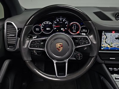 صورة مصغرة 19 لـ 2019 Porsche CAYENNE