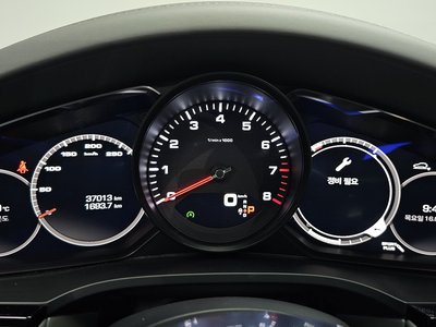 صورة مصغرة 11 لـ 2019 Porsche CAYENNE
