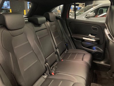 MERCEDES-BENZ GLA AMG - 8