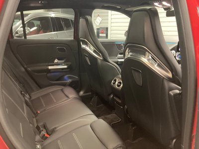 MERCEDES-BENZ GLA AMG - 7