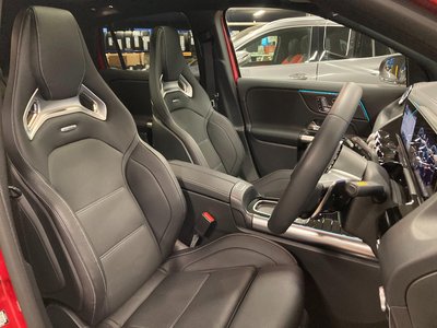 MERCEDES-BENZ GLA AMG - 6