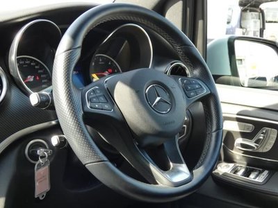 MERCEDES-BENZ V-CLASS - 9