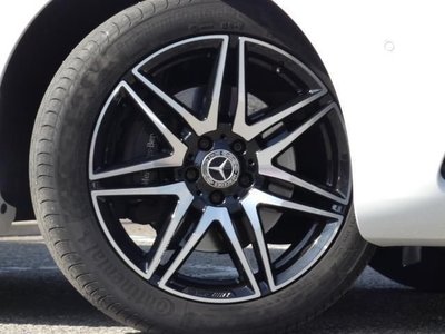 MERCEDES-BENZ V-CLASS - 6