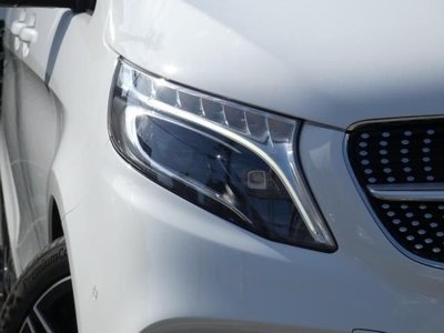 MERCEDES-BENZ V-CLASS - 3