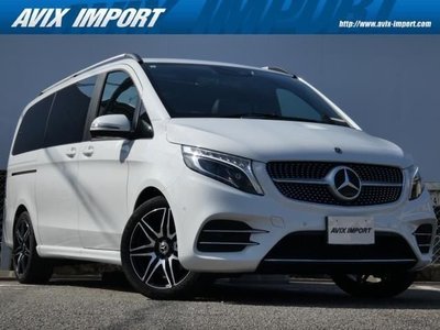 MERCEDES-BENZ V-CLASS - 1