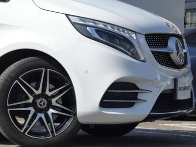 MERCEDES-BENZ V-CLASS - 5