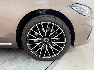 MERCEDES-BENZ S-CLASS - 9