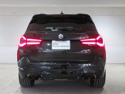 صورة مصغرة 32 لـ 2023 BMW X3 M