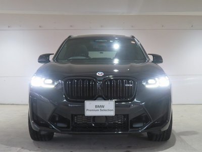 صورة مصغرة 28 لـ 2023 BMW X3 M
