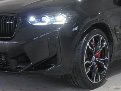 صورة مصغرة 37 لـ 2023 BMW X3 M