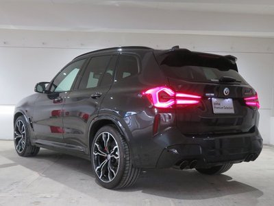 صورة مصغرة 33 لـ 2023 BMW X3 M