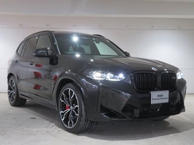 صورة مصغرة 29 لـ 2023 BMW X3 M