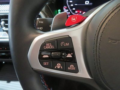 صورة مصغرة 15 لـ 2023 BMW X3 M