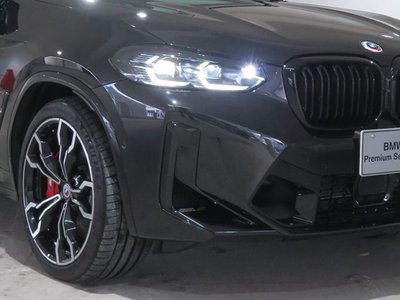 صورة مصغرة 38 لـ 2023 BMW X3 M