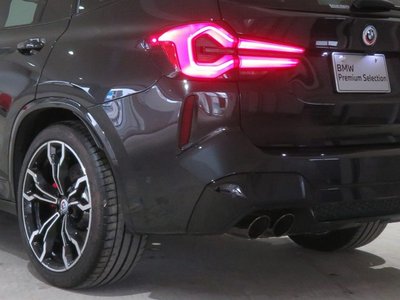 صورة مصغرة 36 لـ 2023 BMW X3 M