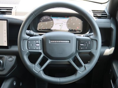 2025 LAND Rover DEFENDER thumbnail 49