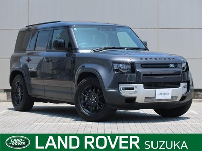 صورة 1 لـ 2025 LAND Rover DEFENDER