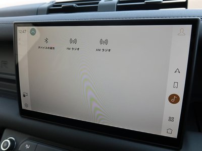 2025 LAND Rover DEFENDER thumbnail 61