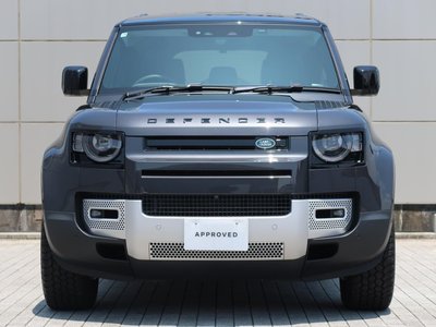 2025 LAND Rover DEFENDER thumbnail 20