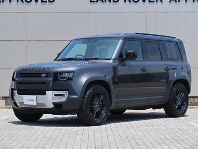 2025 LAND Rover DEFENDER thumbnail 19