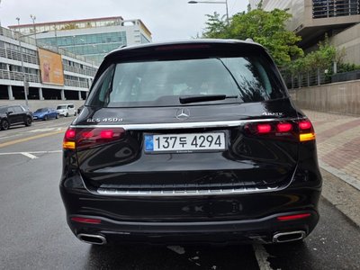 صورة 2 لـ 2026 Mercedes-BENZ GLS