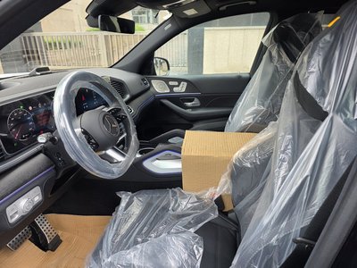 صورة 3 لـ 2026 Mercedes-BENZ GLS