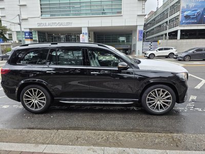 صورة 4 لـ 2026 Mercedes-BENZ GLS