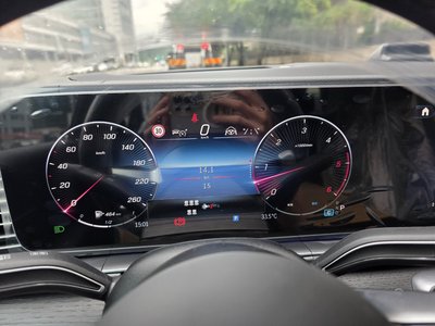 صورة 7 لـ 2026 Mercedes-BENZ GLS