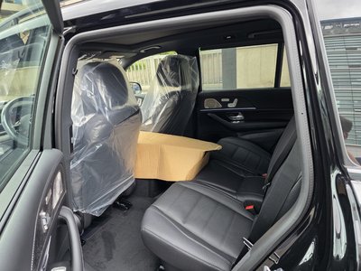 صورة 6 لـ 2026 Mercedes-BENZ GLS