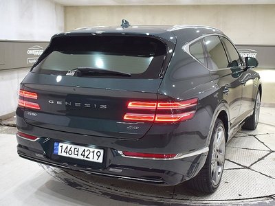 GENESIS GV80 - 2