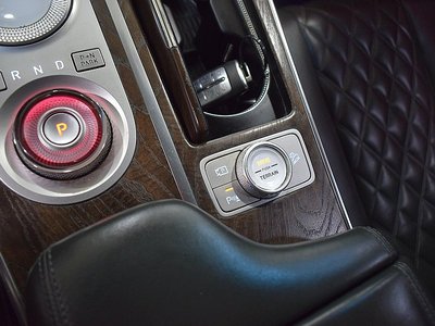 صورة مصغرة 12 لـ 2022 Genesis GV80