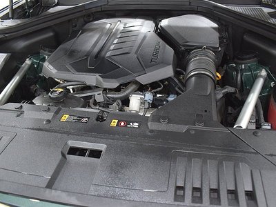 صورة مصغرة 20 لـ 2022 Genesis GV80