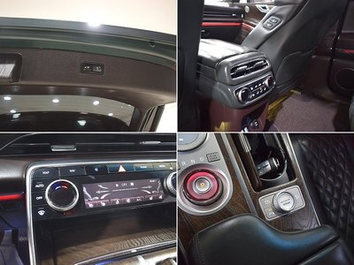 صورة مصغرة 19 لـ 2022 Genesis GV80