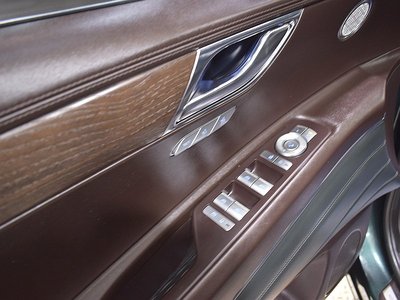 صورة مصغرة 13 لـ 2022 Genesis GV80