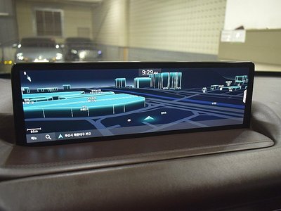 GENESIS GV80 - 6