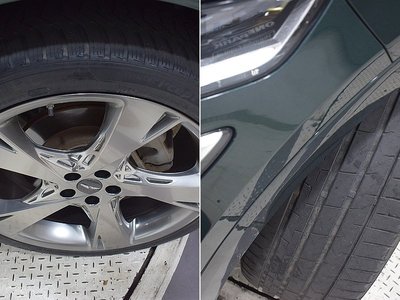 صورة مصغرة 18 لـ 2022 Genesis GV80