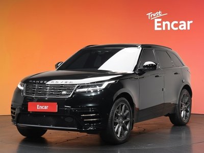 LAND ROVER RANGE ROVER VELAR - 1