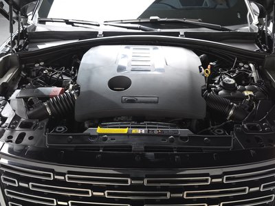 LAND ROVER RANGE ROVER VELAR - 7