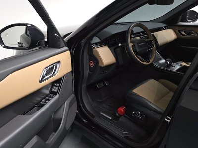 LAND ROVER RANGE ROVER VELAR - 10