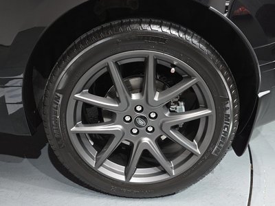 LAND ROVER RANGE ROVER VELAR - 6