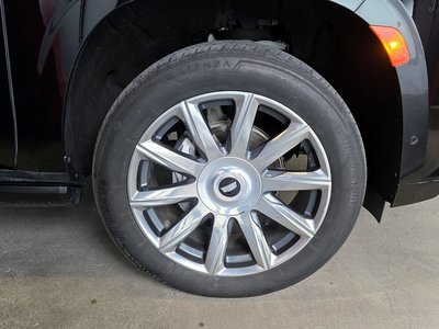 CADILLAC ESCALADE - 6