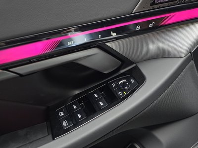 2026 BMW 5 SERIES — миниатюра 25