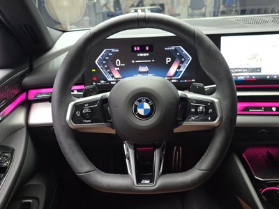 2026 BMW 5 SERIES — миниатюра 19