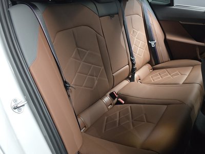 2026 BMW 5 SERIES — миниатюра 17