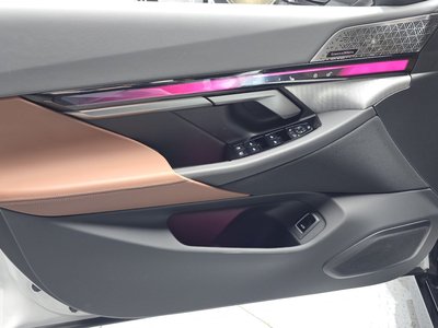 2026 BMW 5 SERIES — миниатюра 14