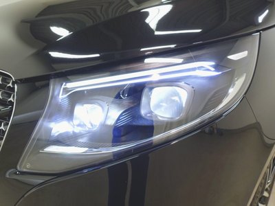 MERCEDES-BENZ V-CLASS - 3