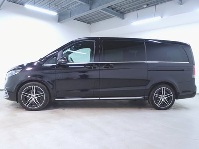 MERCEDES-BENZ V-CLASS - 4